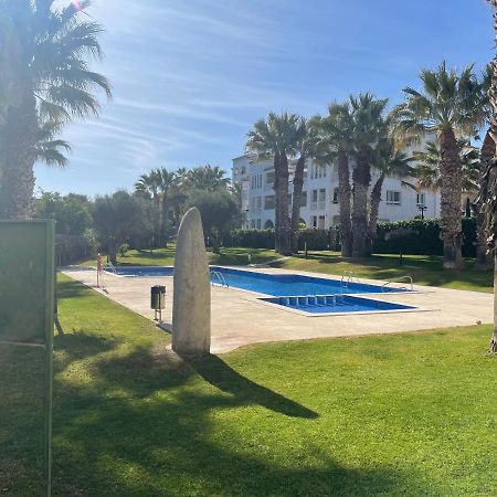 Villamartin-Golf Studio Apartment Dehesa de Campoamor  Exteriör bild