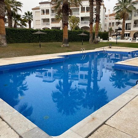 Villamartin-Golf Studio Apartment Dehesa de Campoamor  Exteriör bild