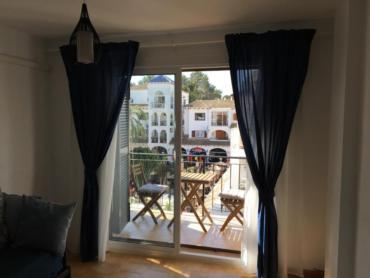 Villamartin-Golf Studio Apartment Dehesa de Campoamor  Exteriör bild