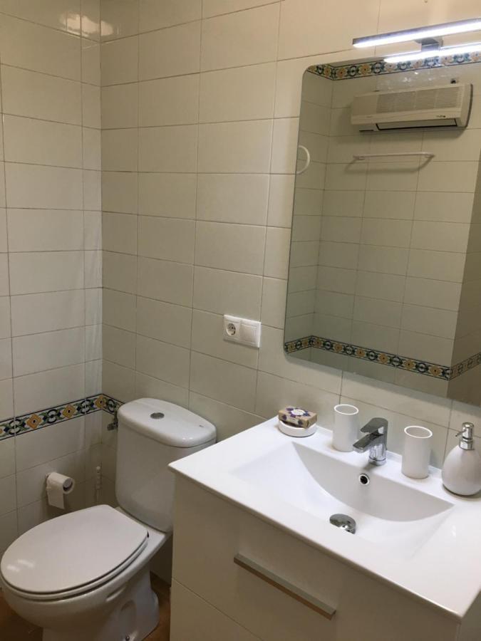 Villamartin-Golf Studio Apartment Dehesa de Campoamor  Exteriör bild