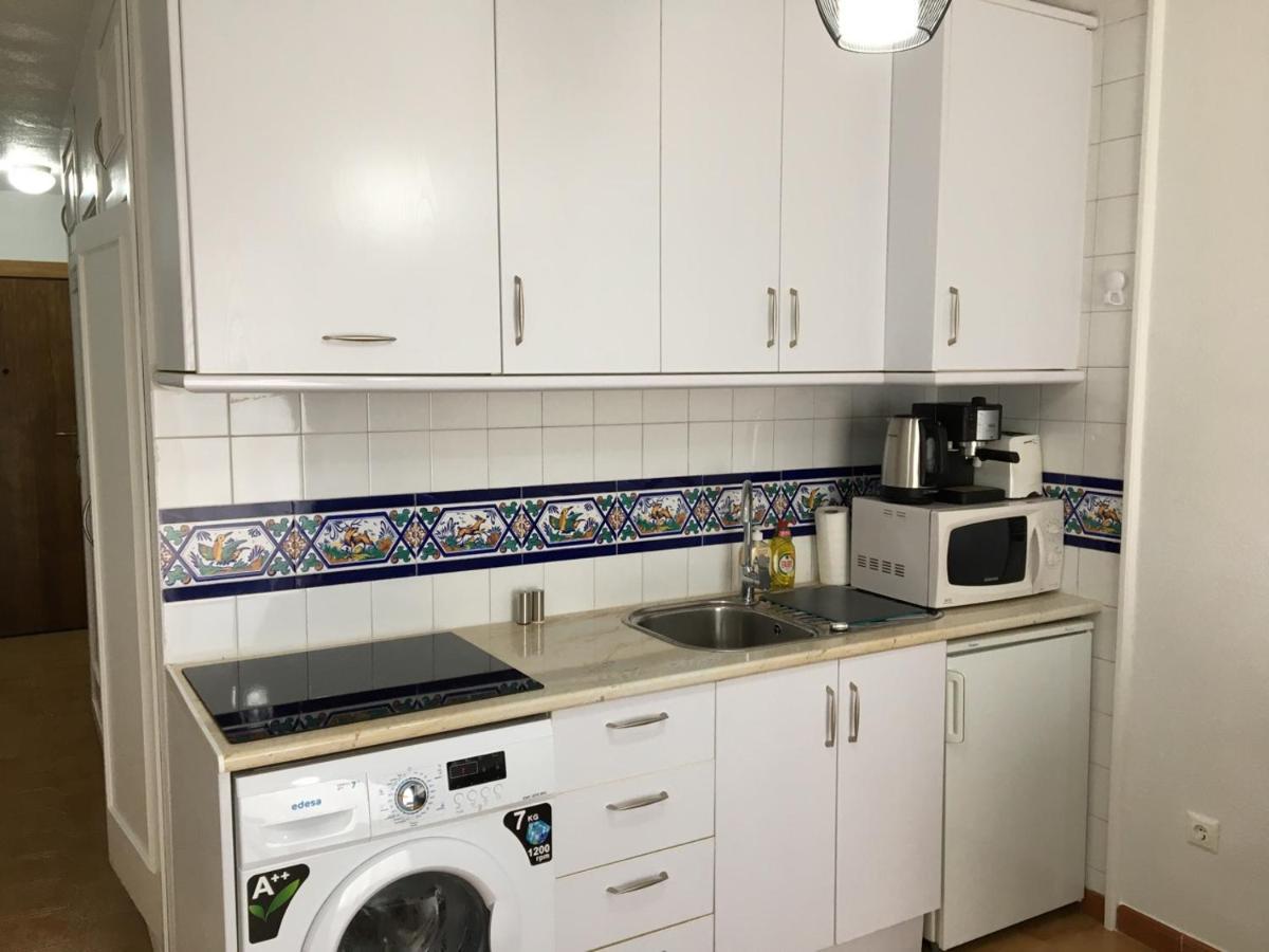 Villamartin-Golf Studio Apartment Dehesa de Campoamor  Exteriör bild