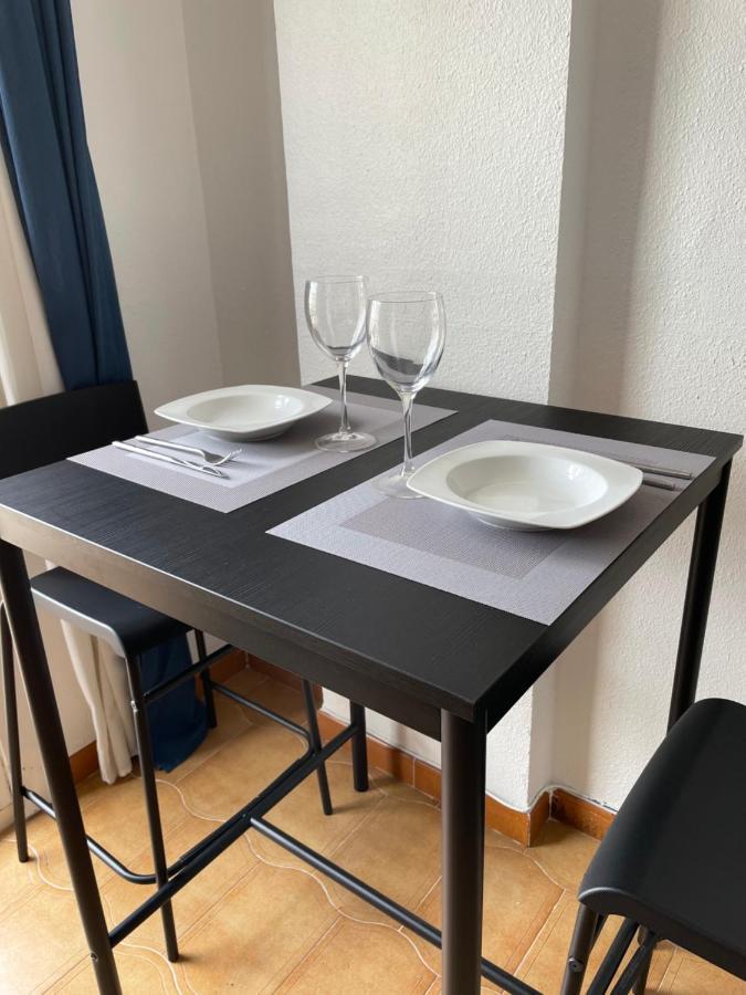 Villamartin-Golf Studio Apartment Dehesa de Campoamor  Exteriör bild