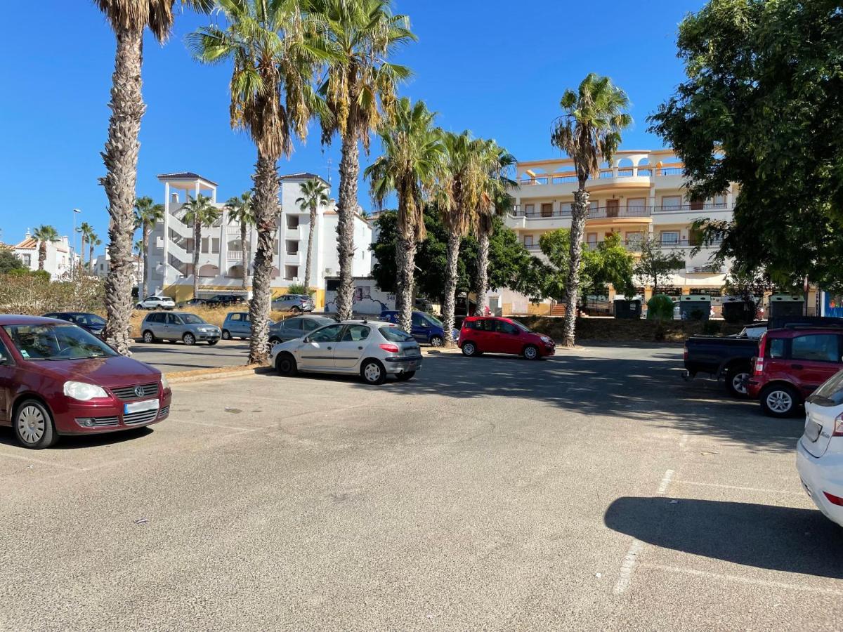 Villamartin-Golf Studio Apartment Dehesa de Campoamor  Exteriör bild